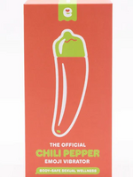 Emojibator Emojibator - Chili Pepper Vibe