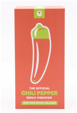 Emojibator Emojibator - Chili Pepper Vibe