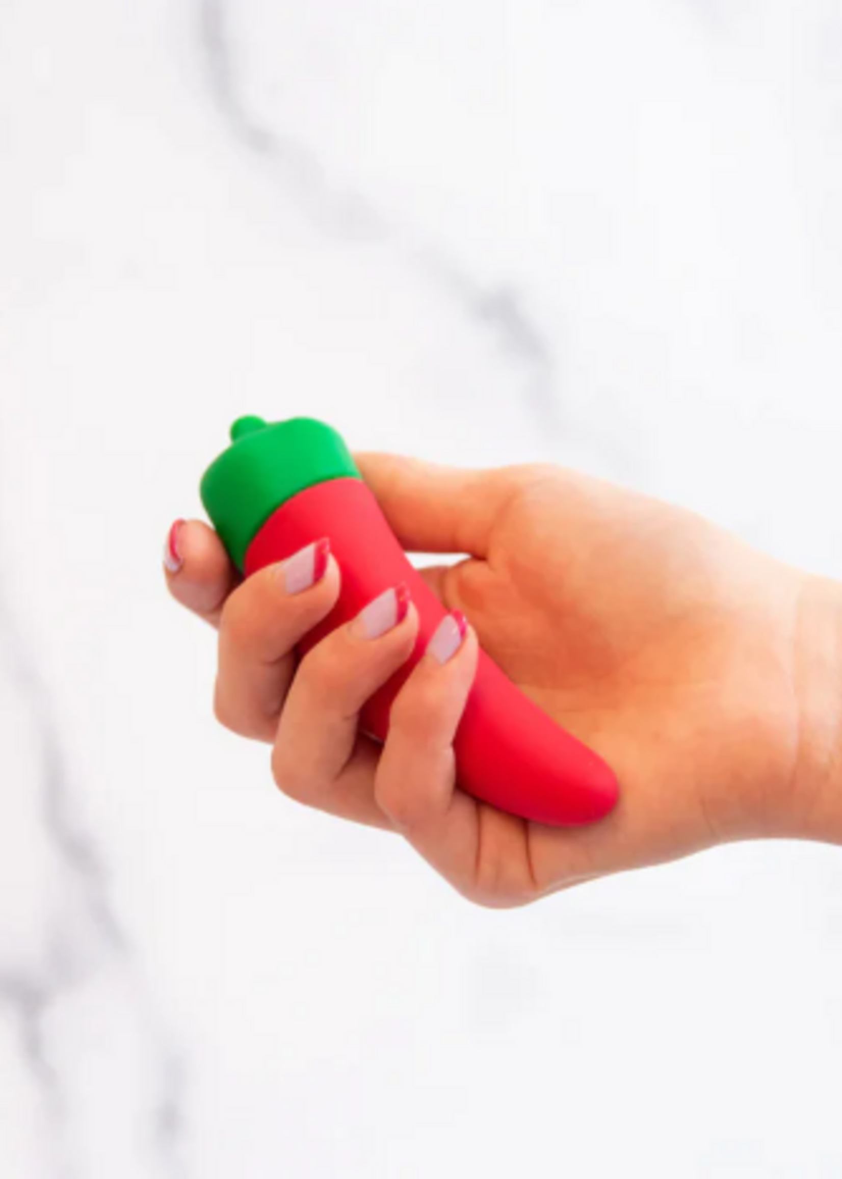 Emojibator Emojibator - Chili Pepper Vibe