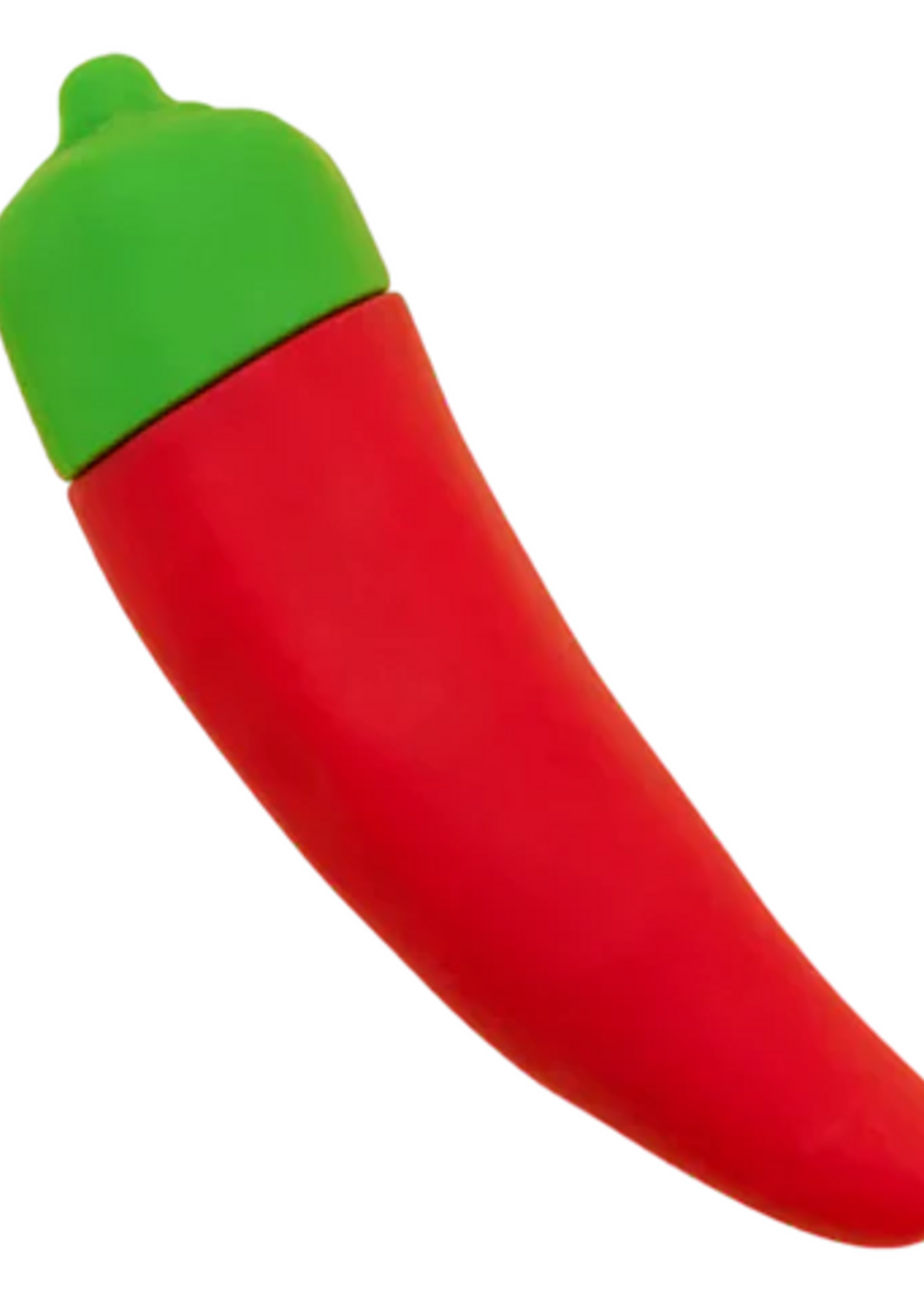 Emojibator Emojibator - Chili Pepper Vibe
