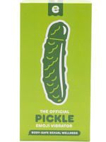 Emojibator Emojibator - Pickle Vibe