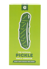 Emojibator Emojibator - Pickle Vibe