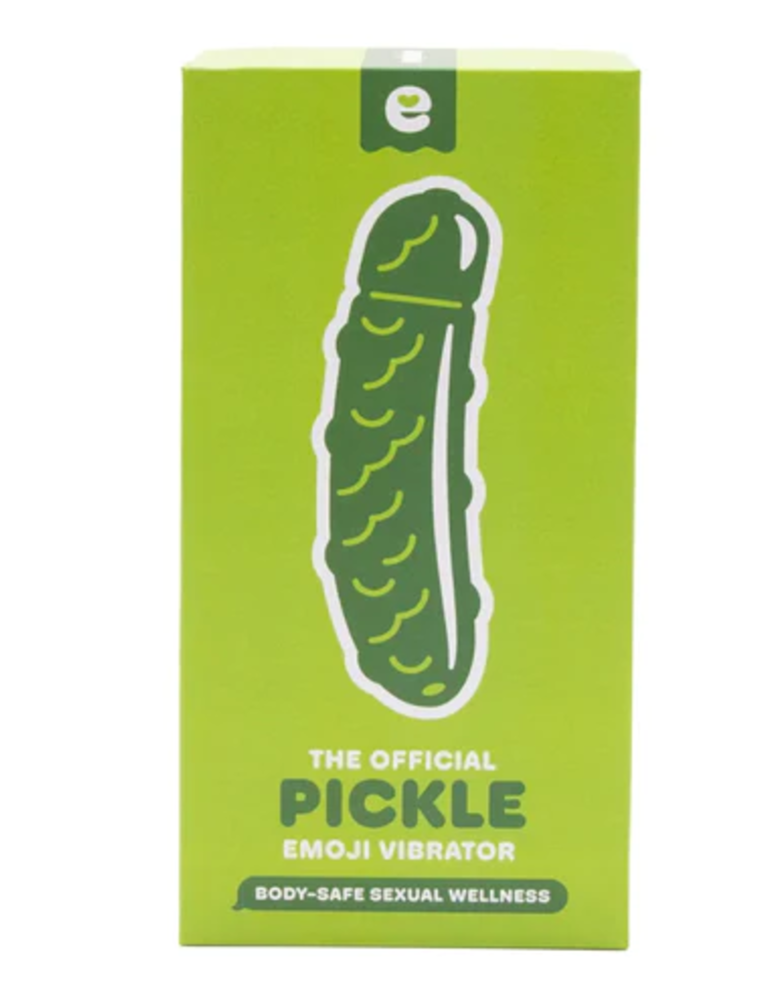 Emojibator Emojibator - Pickle Vibe