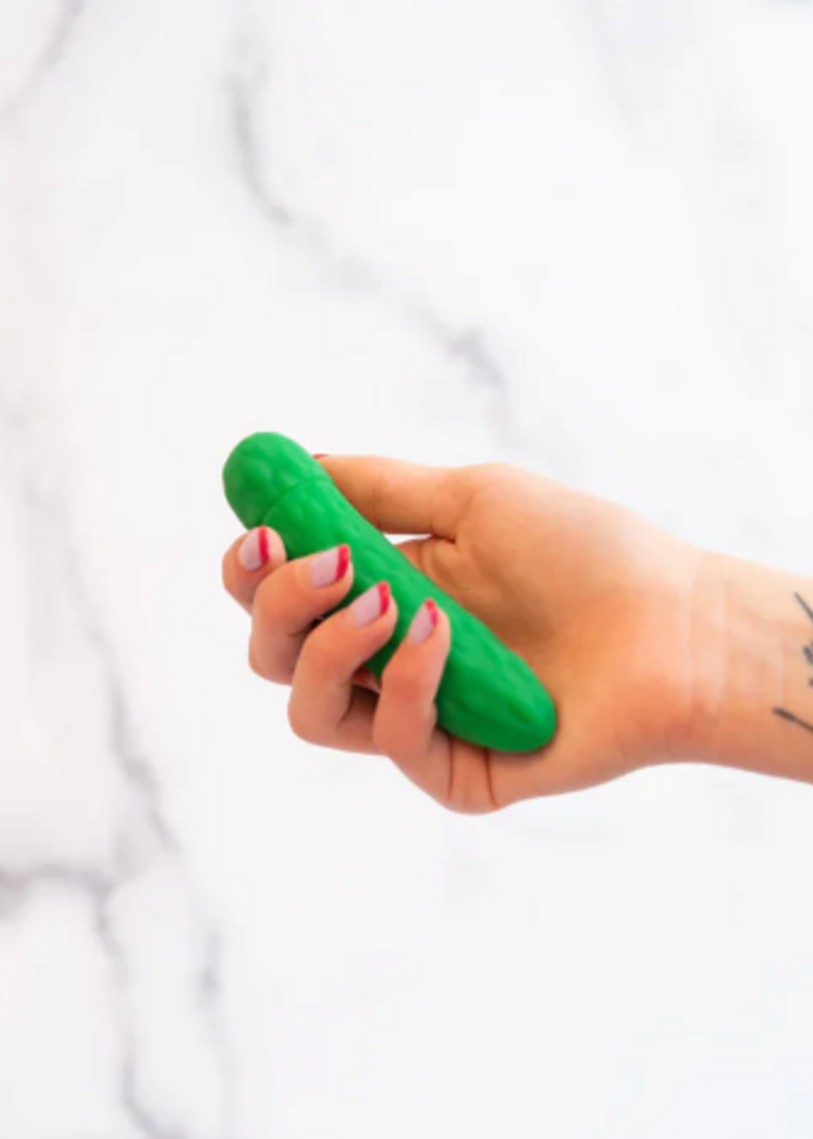 Emojibator Emojibator - Pickle Vibe