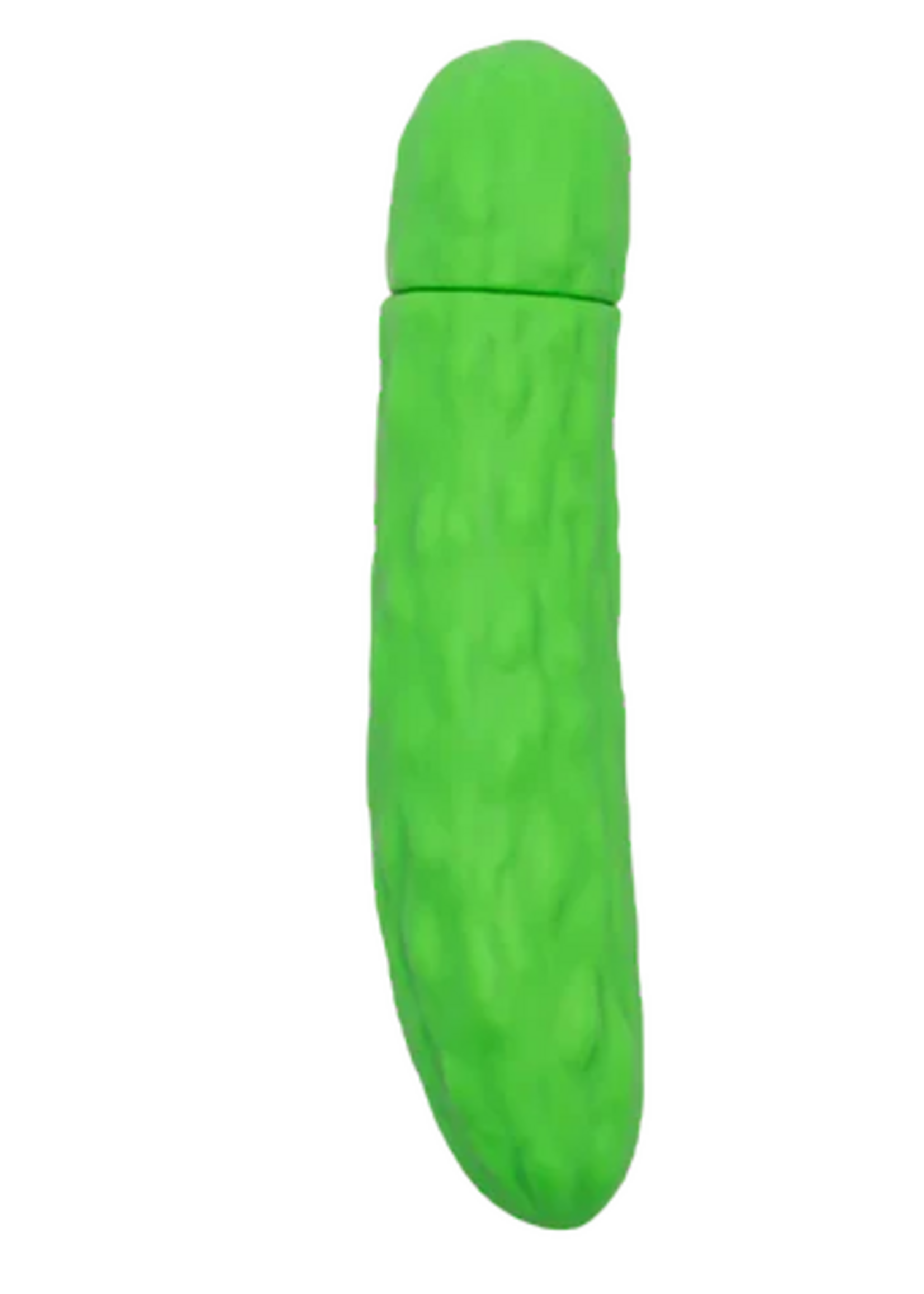 Emojibator Emojibator - Pickle Vibe