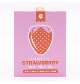 Emojibator Emojibator - Strawberry