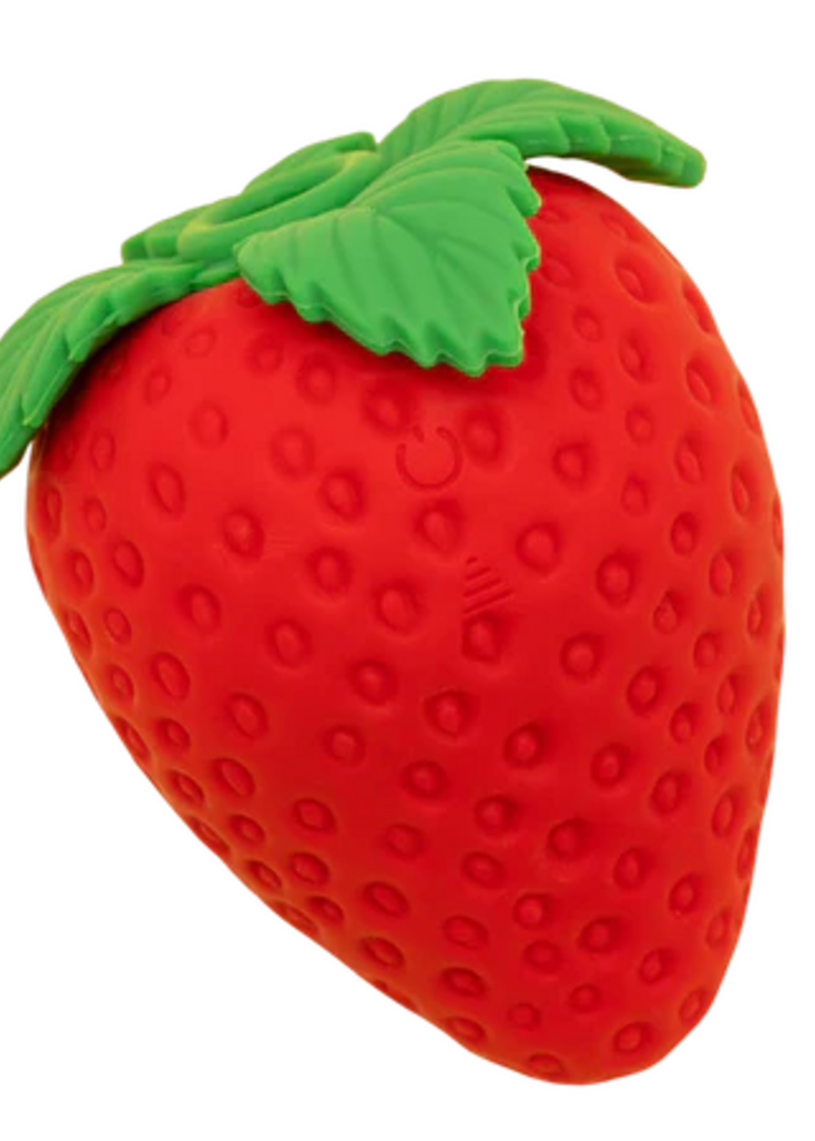 Emojibator Emojibator - Strawberry