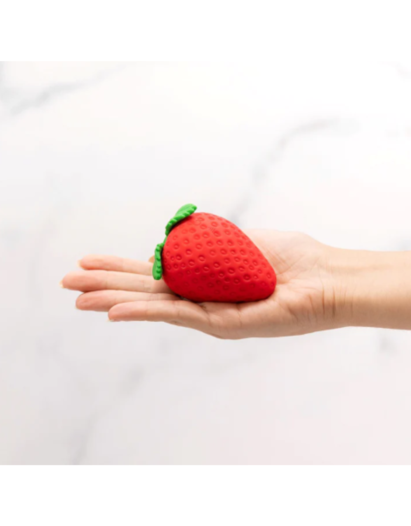 Emojibator Emojibator - Strawberry