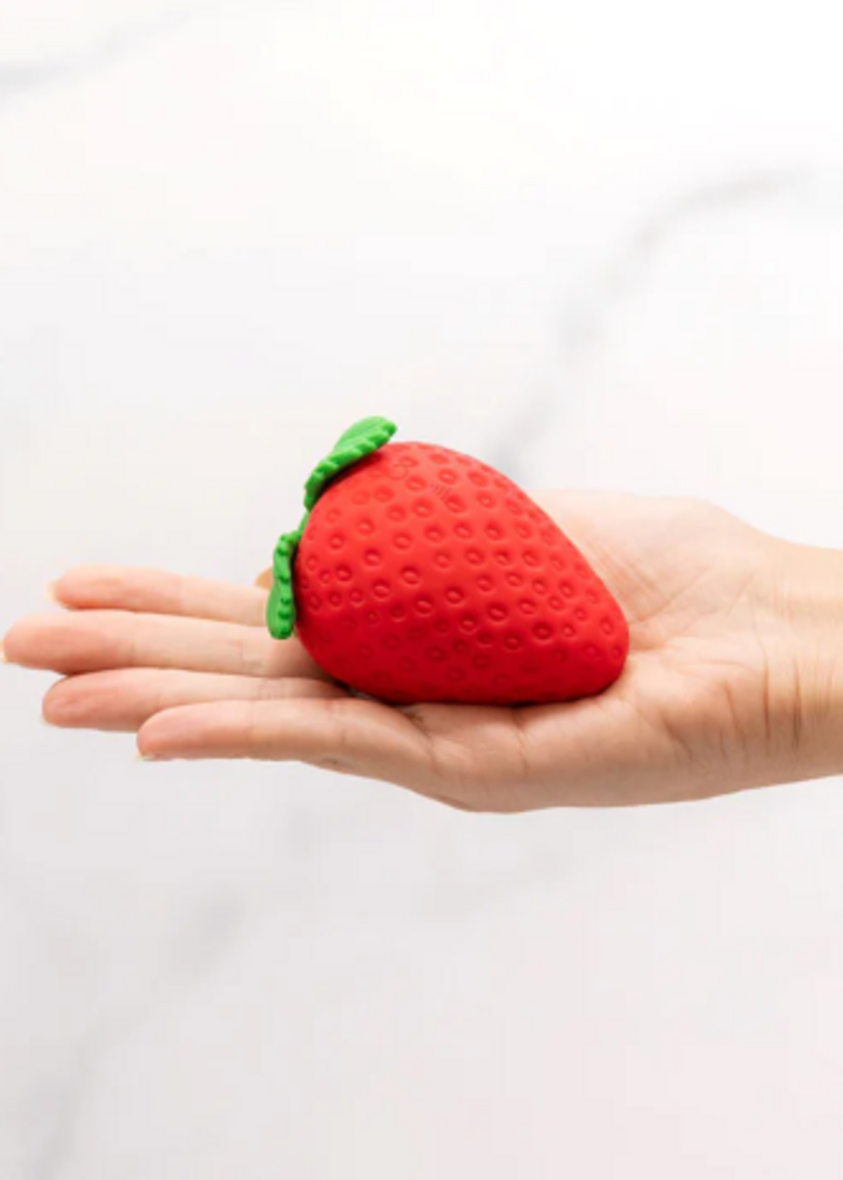 Emojibator Emojibator - Strawberry