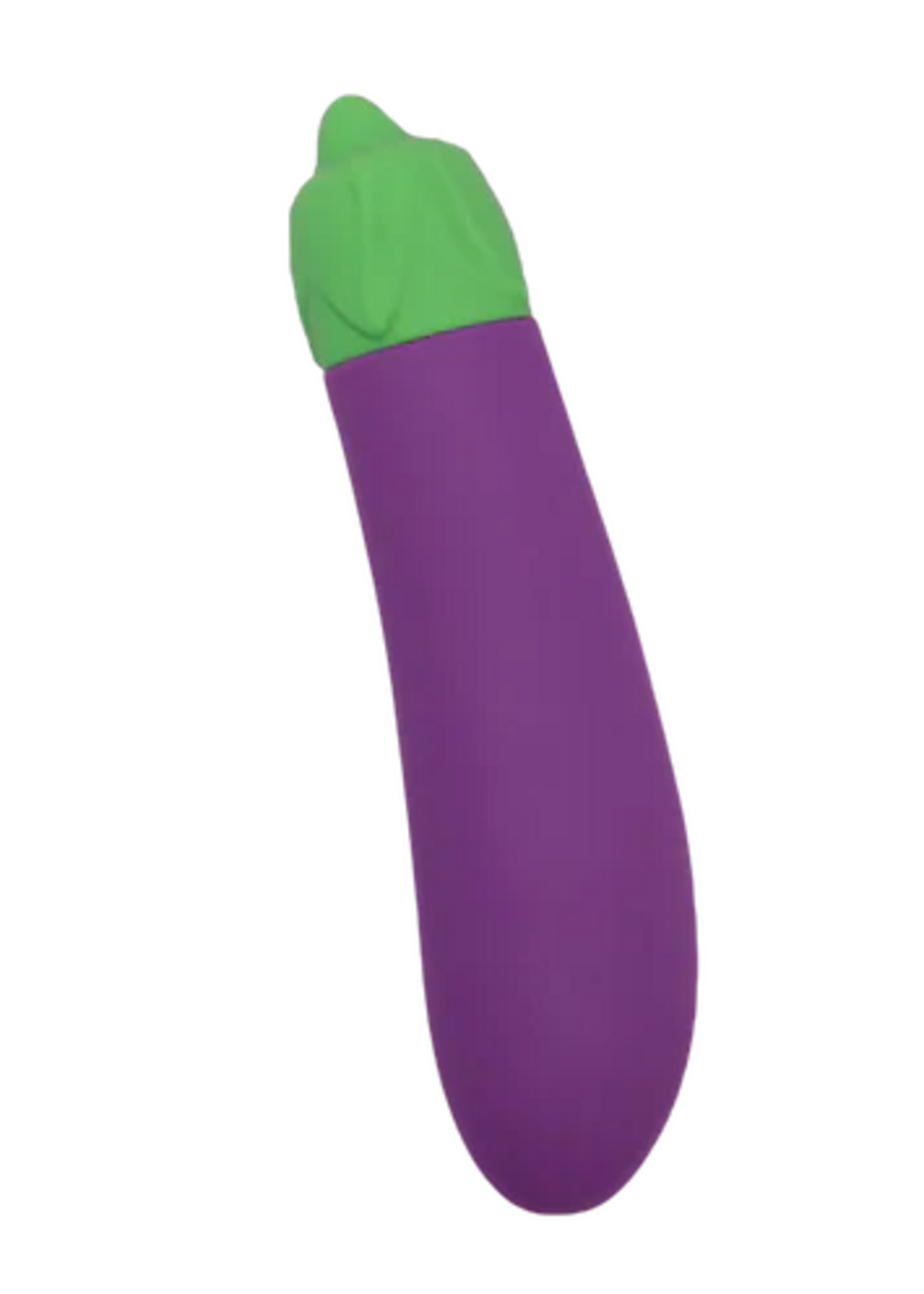 Emojibator Emojibator - Eggplant Vibe