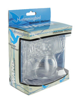 XR Brands Wand Essentials - Hummingbird Masturbator Attachment