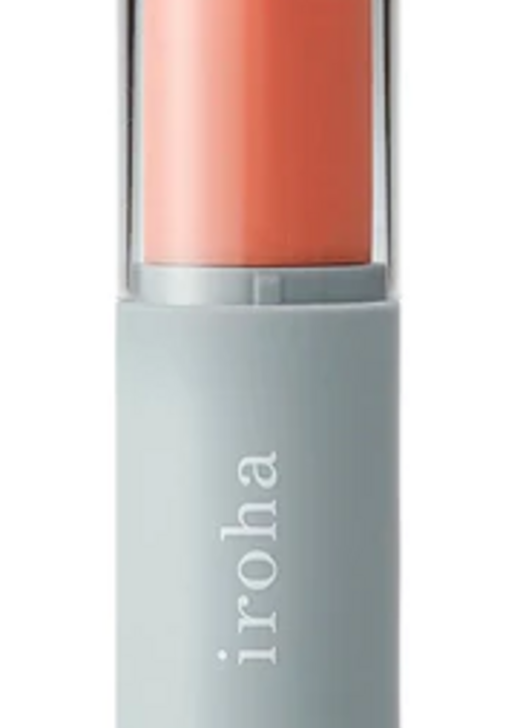 Tenga Tenga - Iroha Stick - Coral/Grey