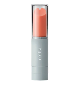 Tenga Tenga - Iroha Stick - Coral/Grey