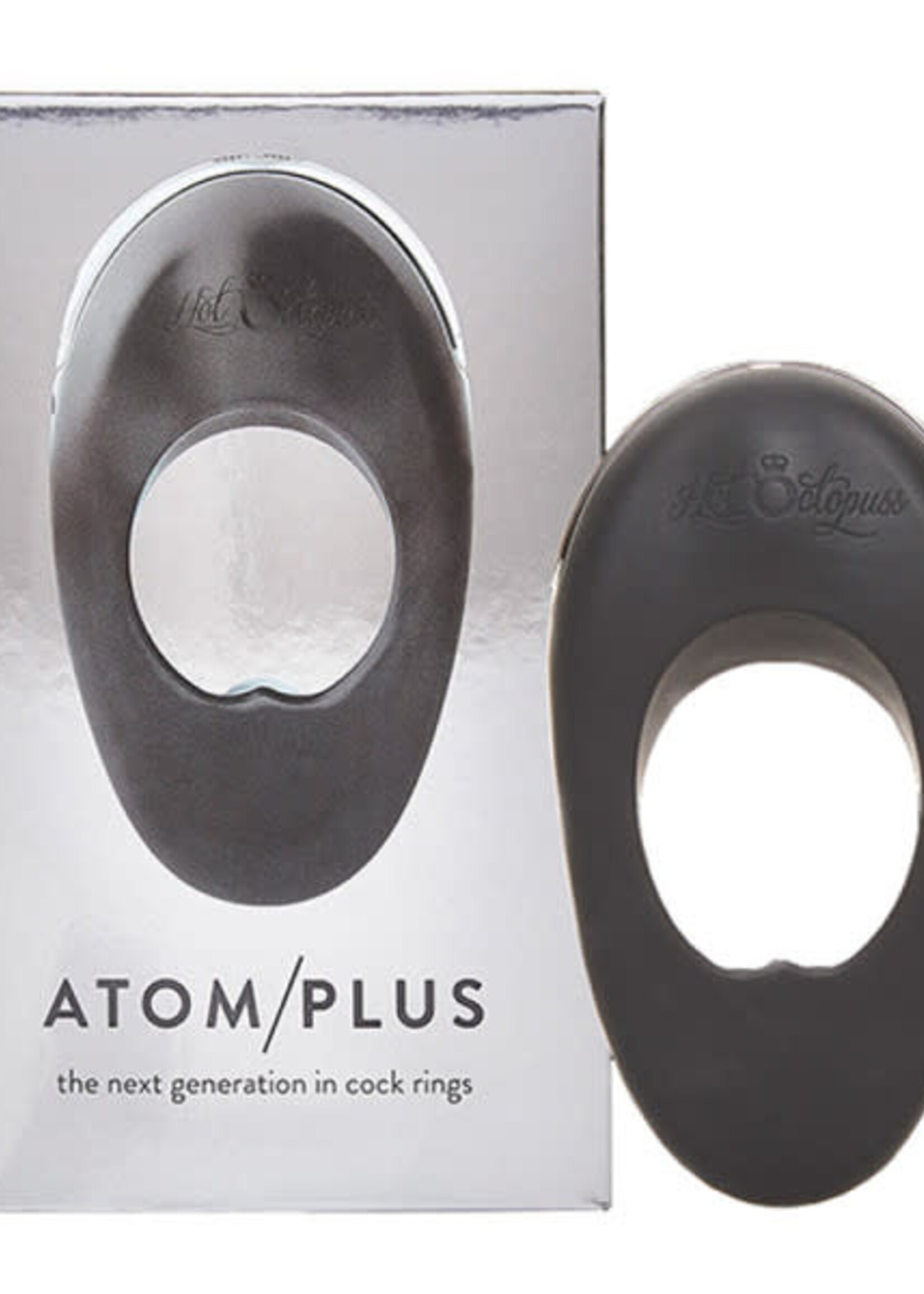 Hot Octopuss - Atom/Plus The Next Generation in Cock Rings