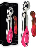 Adam & Eve Adam & Eve - The Luminous G-Spot Vibrator