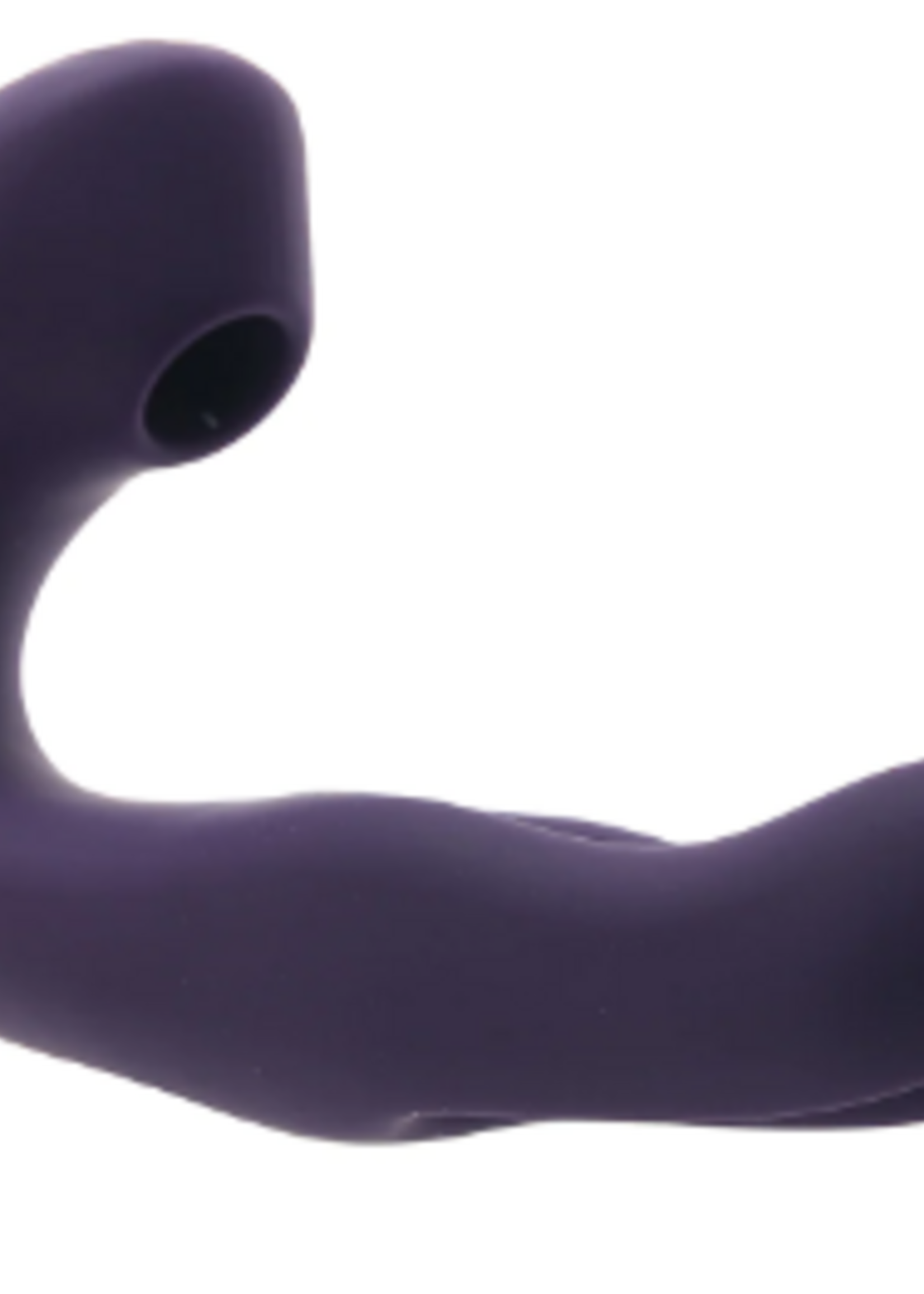 Vive Yuna Flickering Air Wave G-Spot Vibe