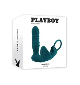 Playboy Playboy - Bring It On