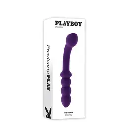 Playboy Playboy - The Seeker