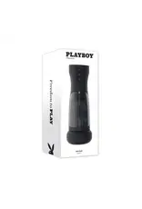 Playboy Playboy - End Game Warming Vibrating Stroker