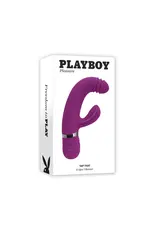 Playboy Playboy - Tap That - Wild Aster - G-Spot Vibrator
