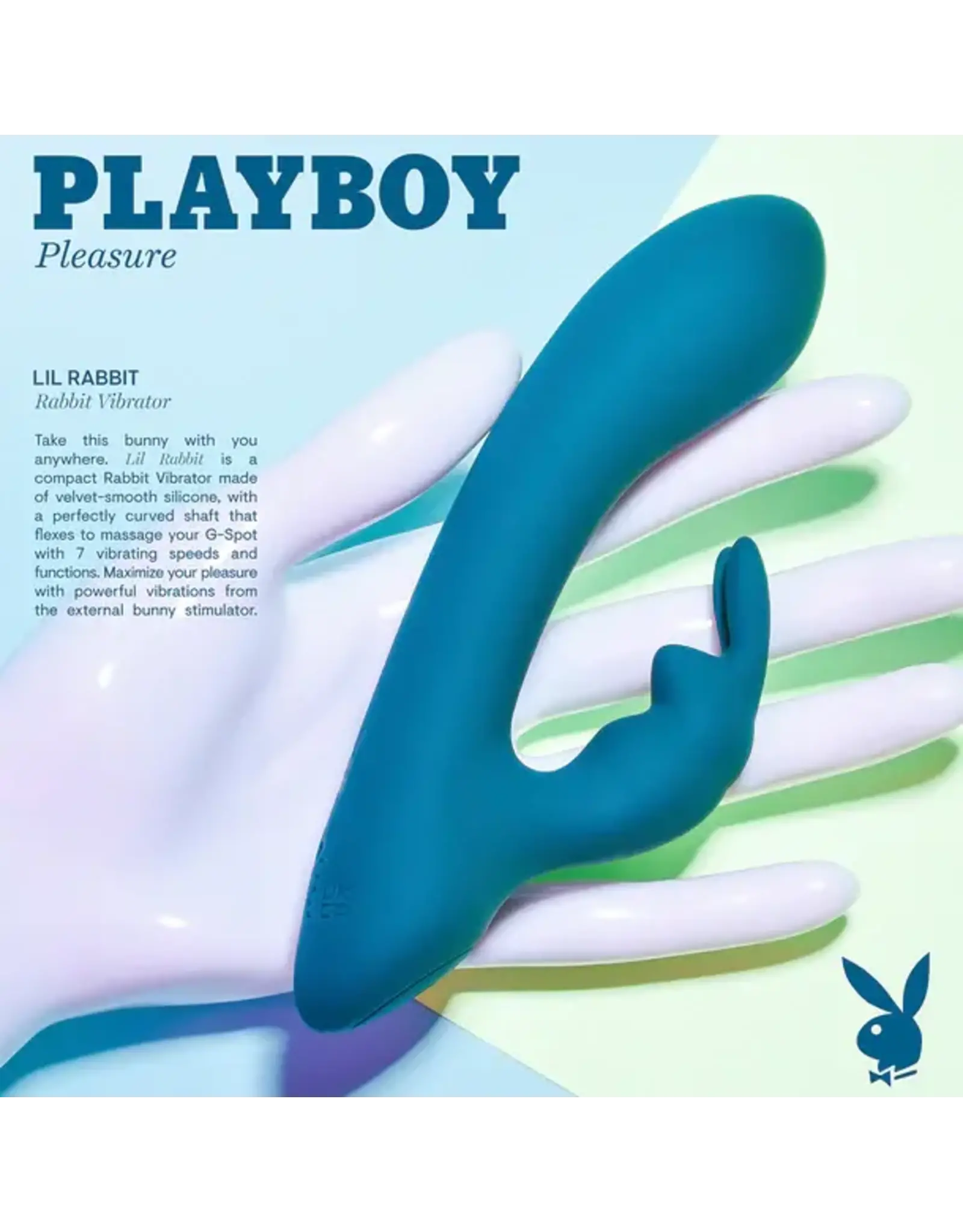 Playboy Playboy - Lil Rabbit