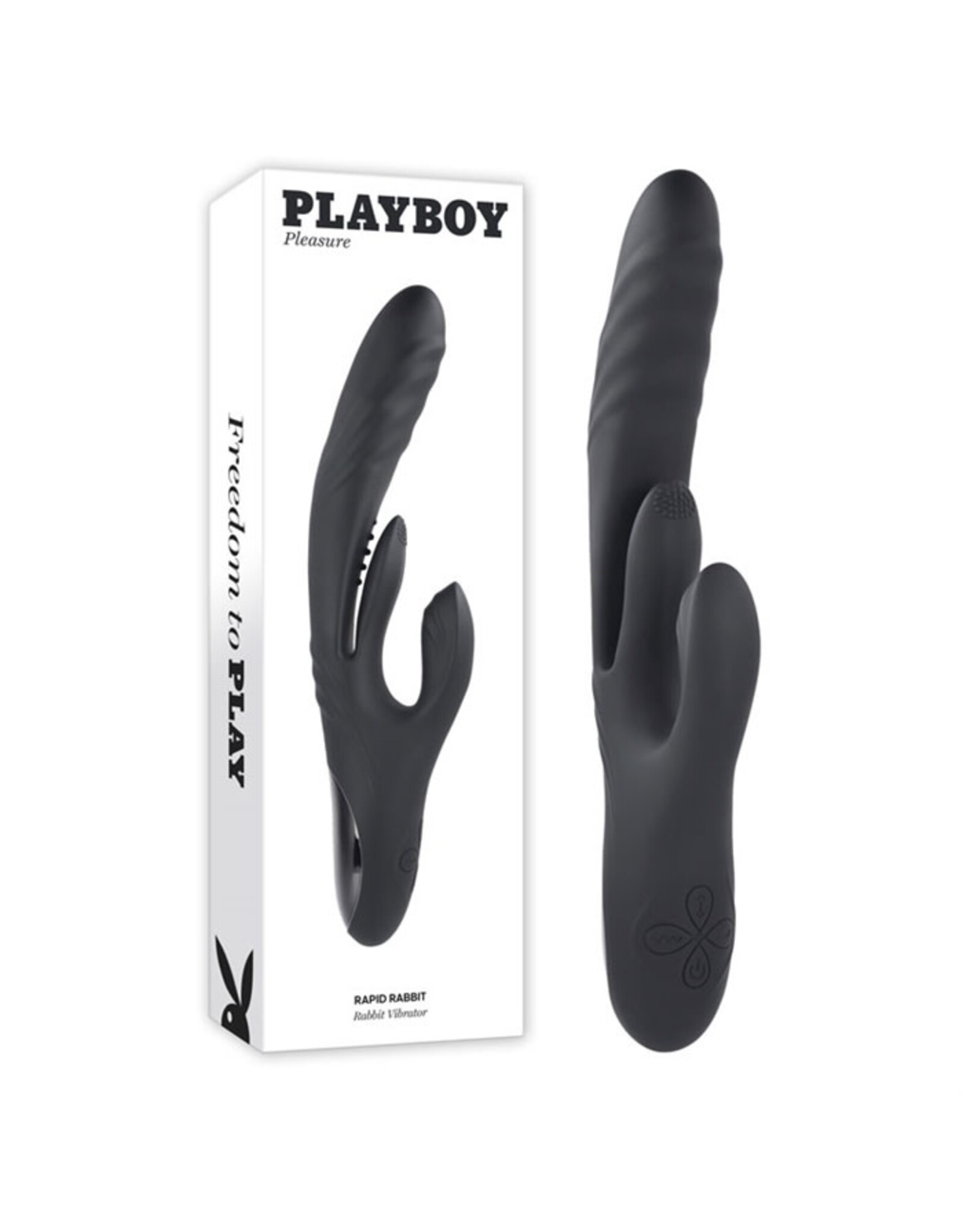 Playboy Playboy - Rapid Rabbit