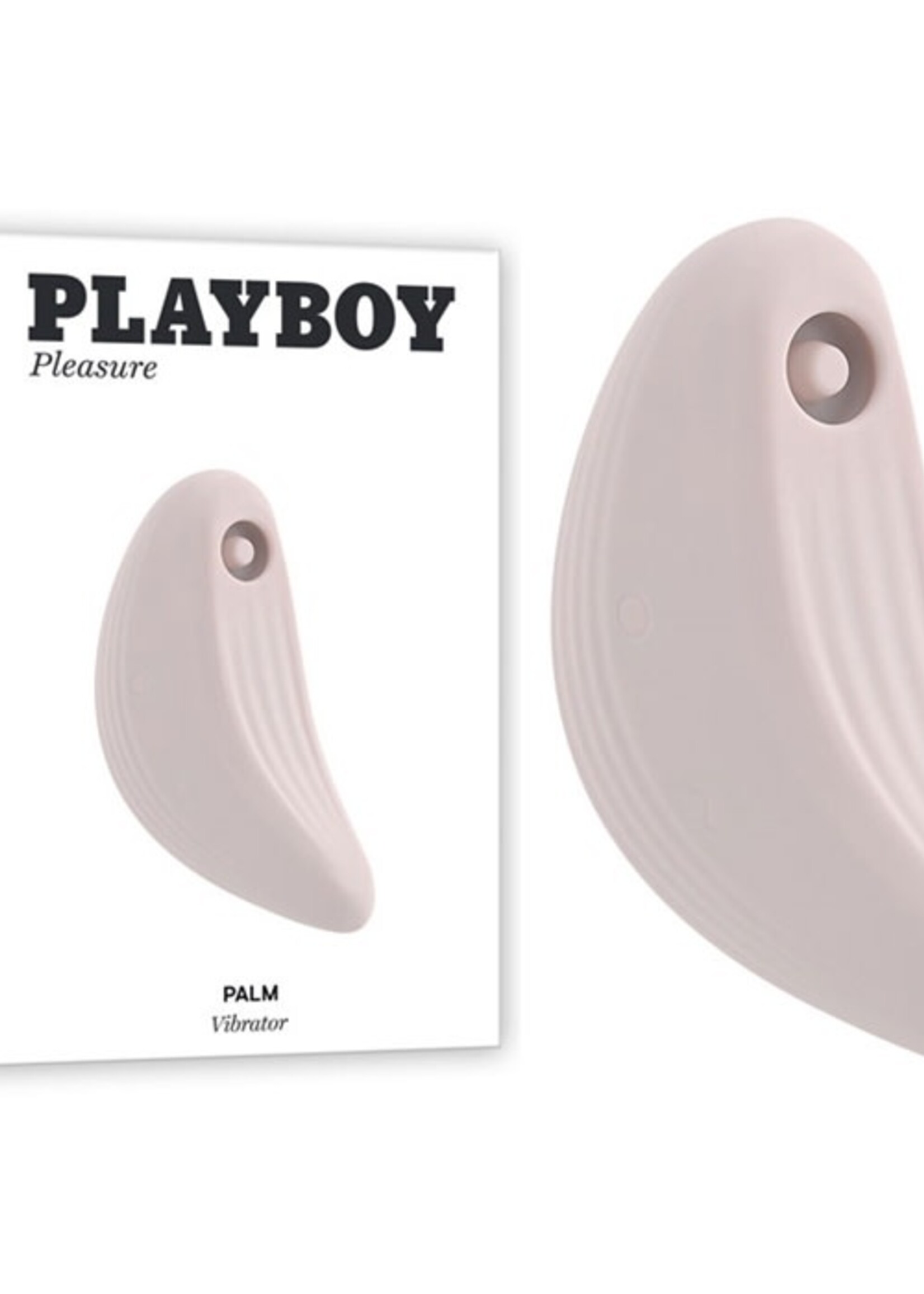Playboy Playboy - Palm Vibrator