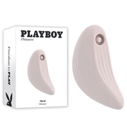 Playboy Playboy - Palm Vibrator