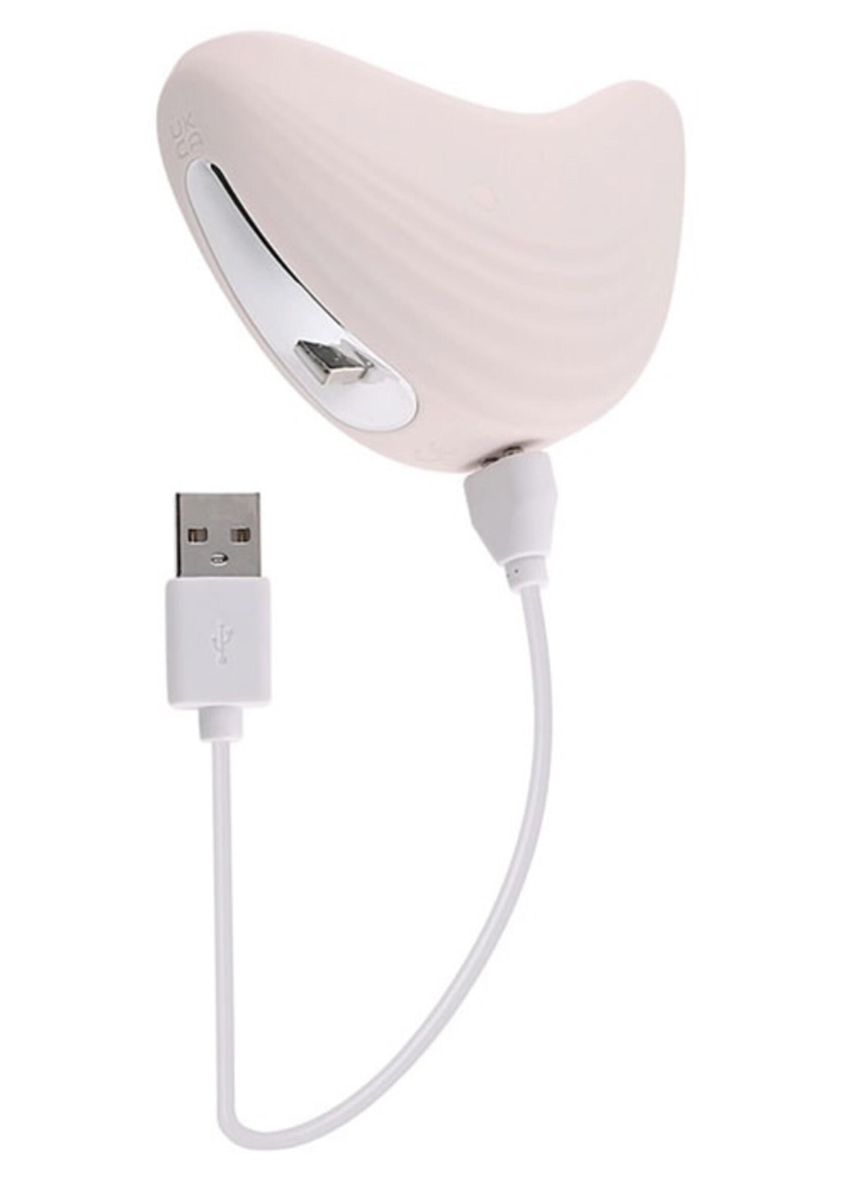 Playboy Playboy - Palm Vibrator