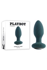Playboy Playboy - Spinning Tail Teaser