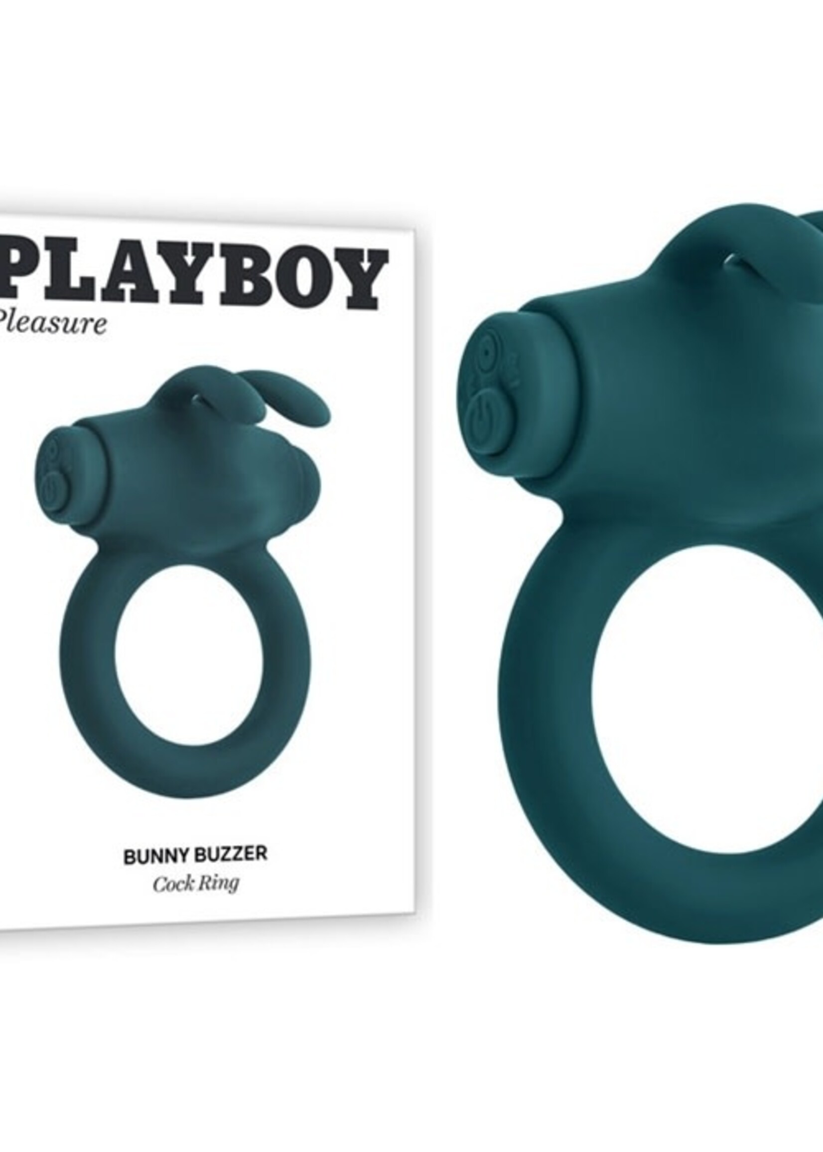 Playboy Playboy - Bunny Buzzer