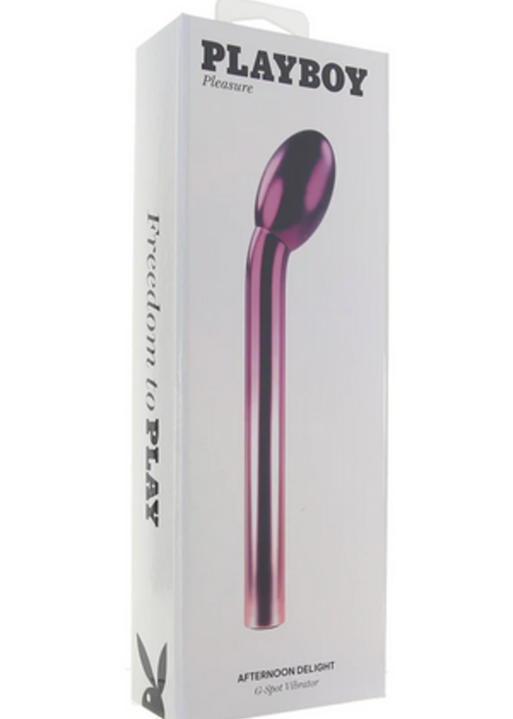 Playboy Playboy - Afternoon Delight G-Vibe