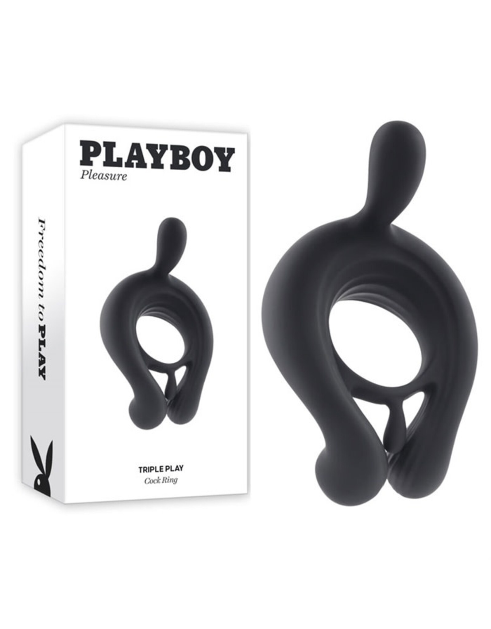 Playboy Playboy - Triple Play