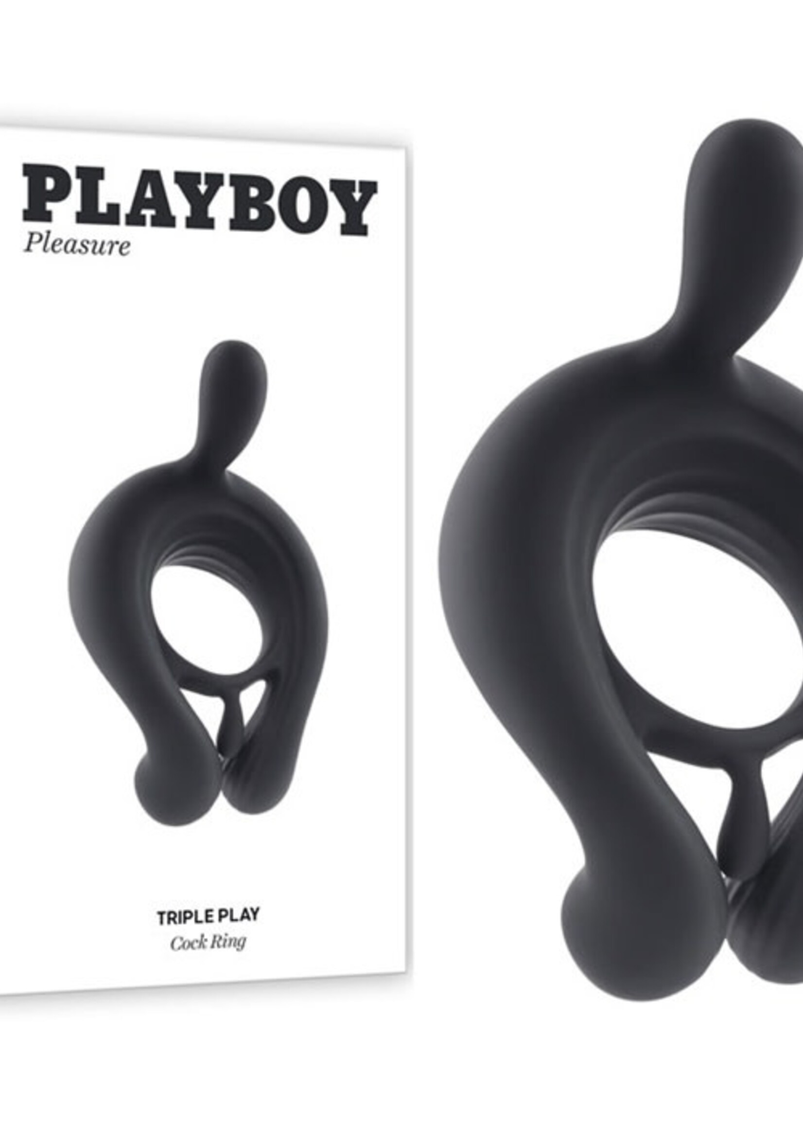 Playboy Playboy - Triple Play