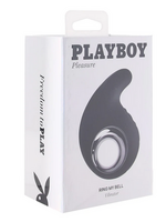 Playboy Playboy - Ring My Bell Vibrator