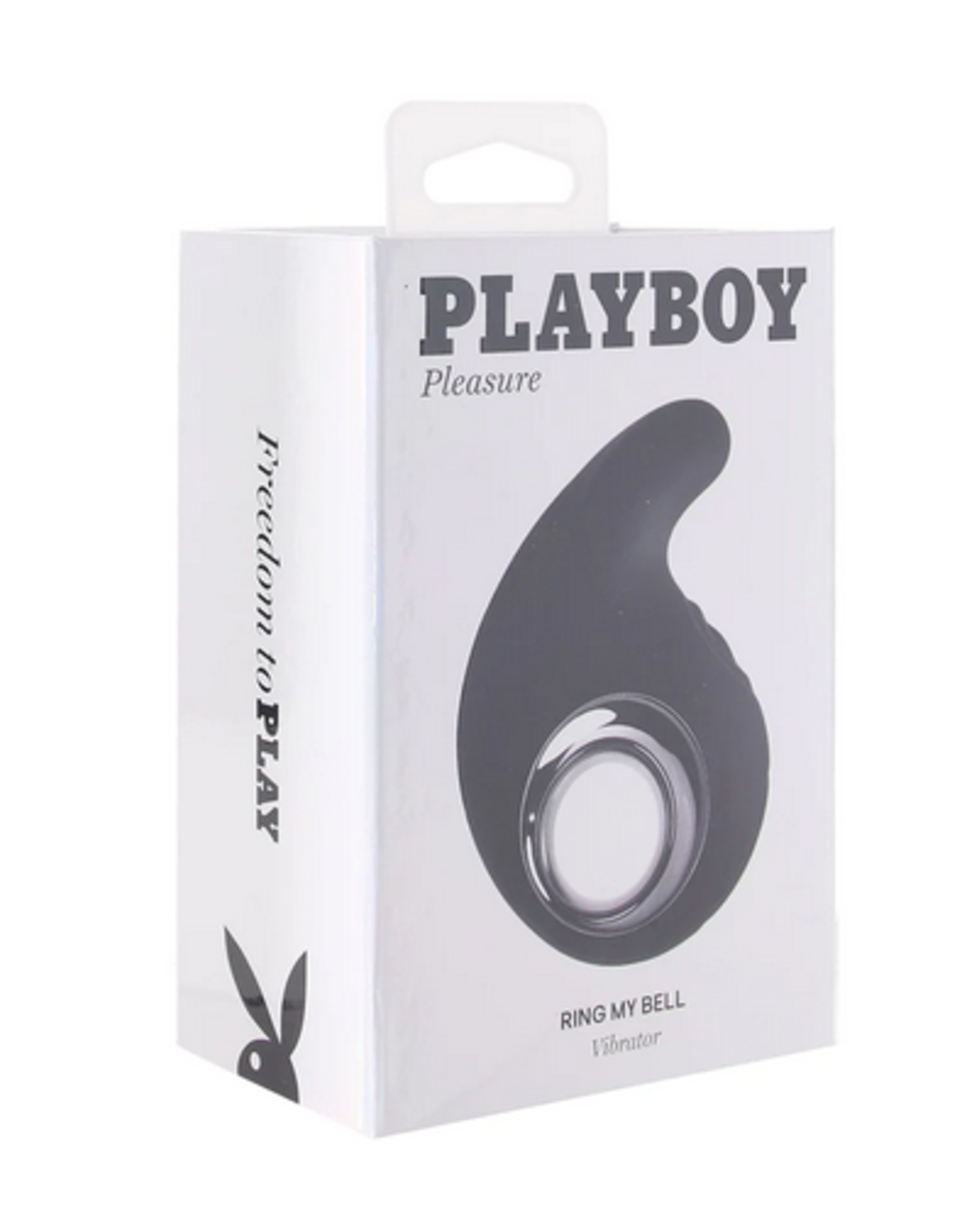 Playboy Playboy - Ring My Bell Vibrator