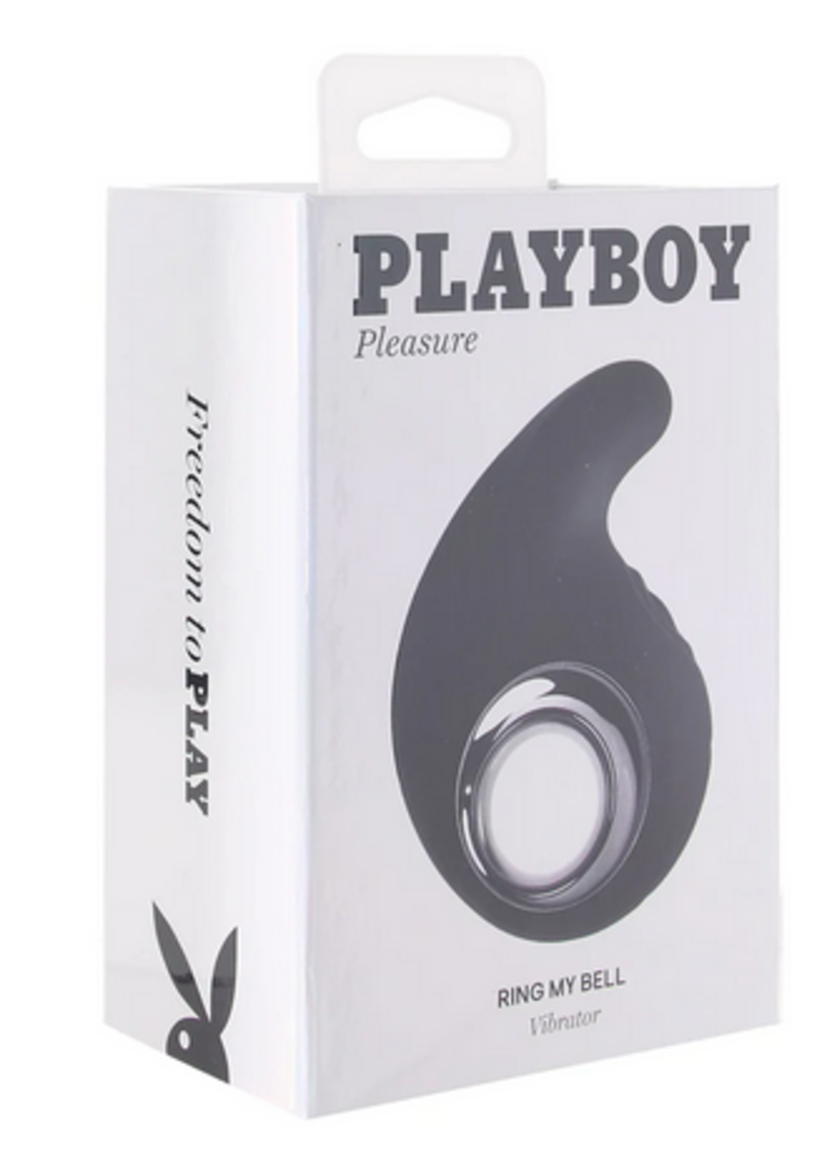 Playboy Playboy - Ring My Bell Vibrator