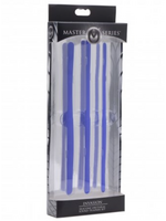 Master Series Invasion Silicone Urethral Sound