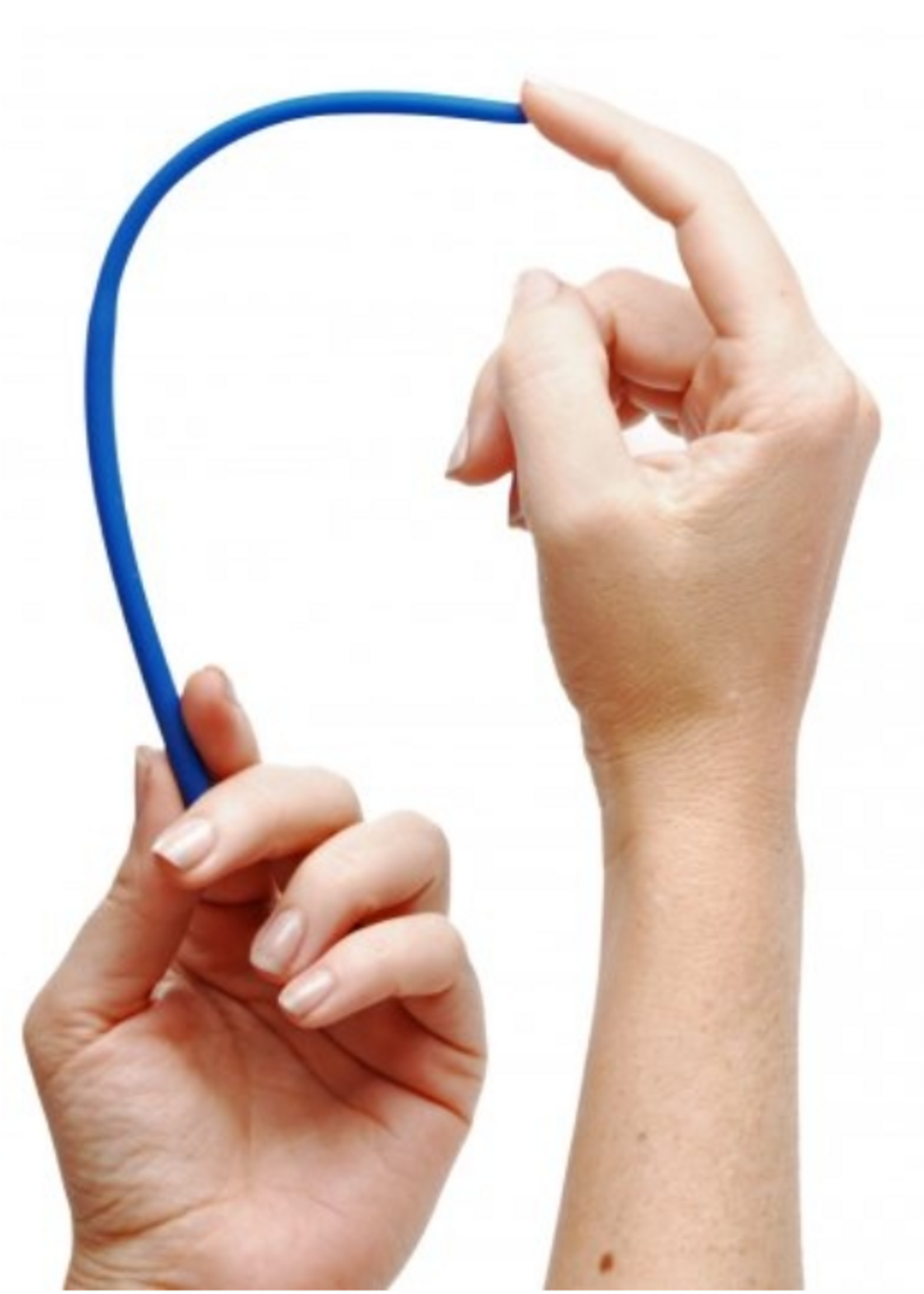 Master Series Invasion Silicone Urethral Sound