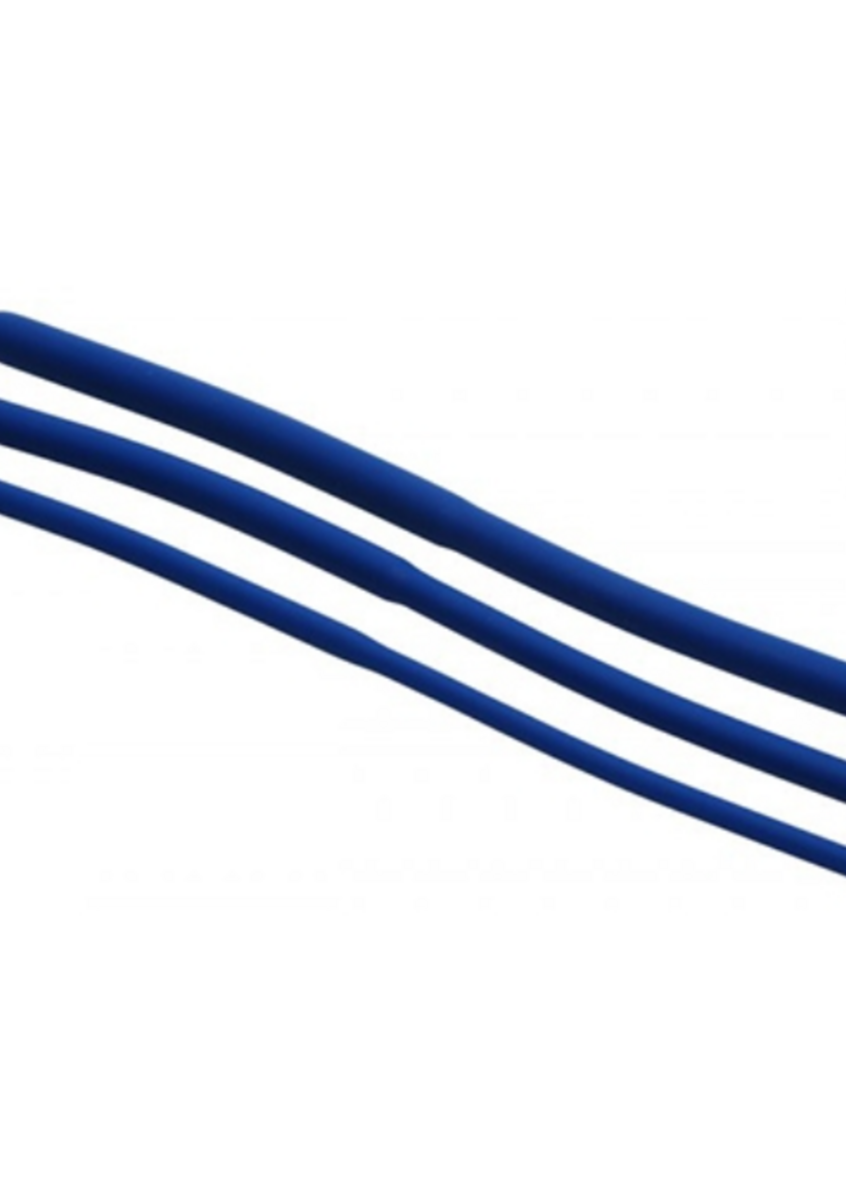 Master Series Invasion Silicone Urethral Sound