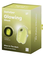 Satisfyer Satisfyer - Glowing Ghost - Yellow