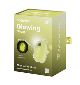 Satisfyer Satisfyer - Glowing Ghost - Yellow