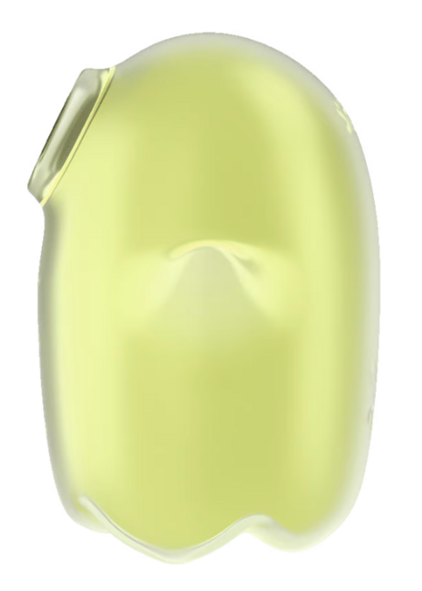 Satisfyer Satisfyer - Glowing Ghost - Yellow