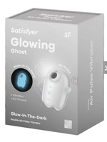 Satisfyer Satisfyer - Glowing Ghost - White
