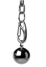 Master Series - Heavy Hitch Ball Stretcher Hook with Weights