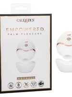Calexotics Calexotics - Empowered Palm Pleasure Goddess