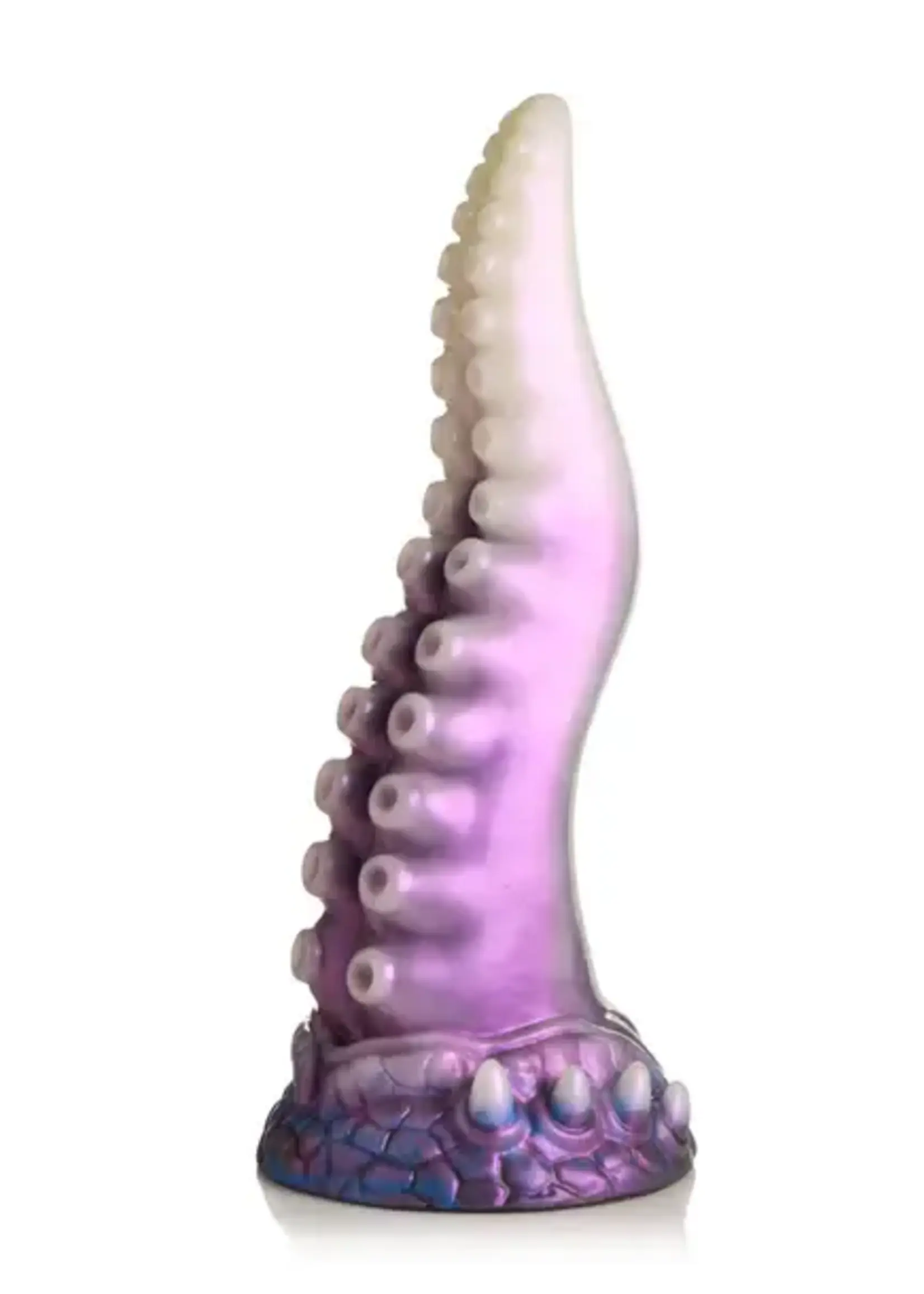 XR Brands Creature Cocks - Astropus Tentacle