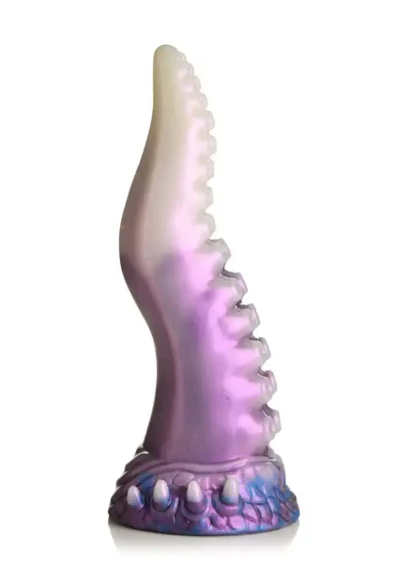 XR Brands Creature Cocks - Astropus Tentacle