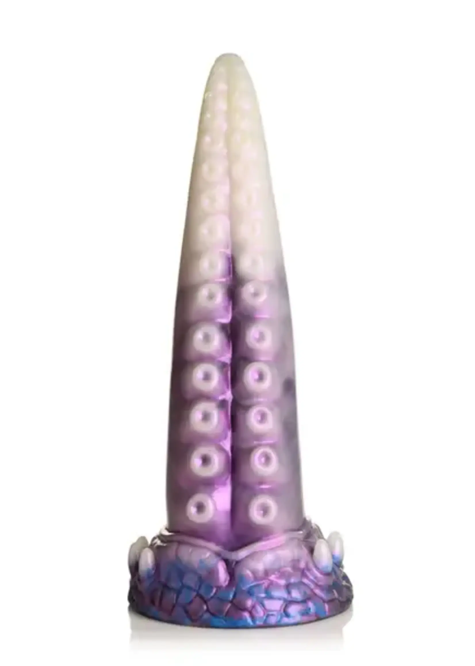 XR Brands Creature Cocks - Astropus Tentacle