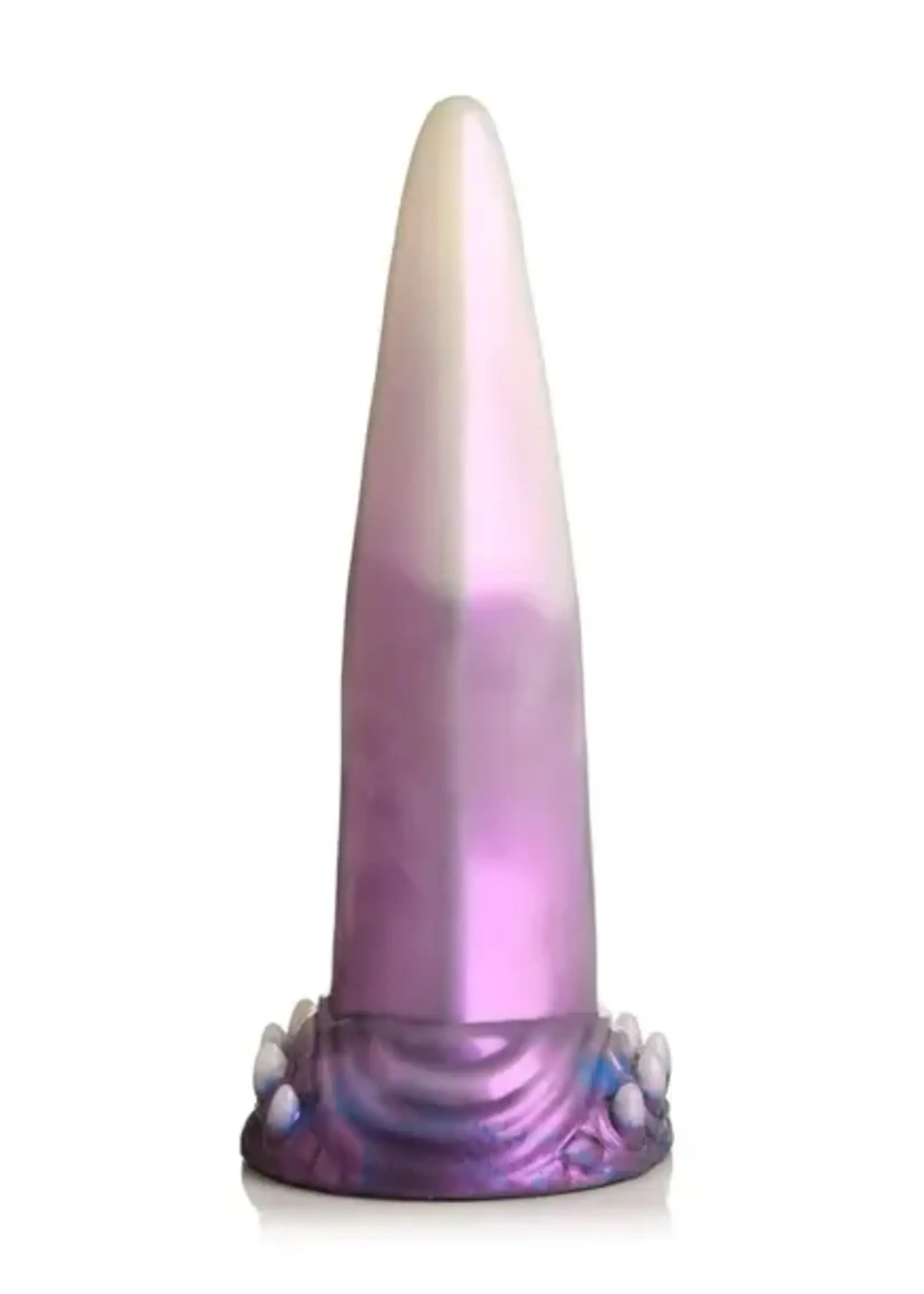 XR Brands Creature Cocks - Astropus Tentacle